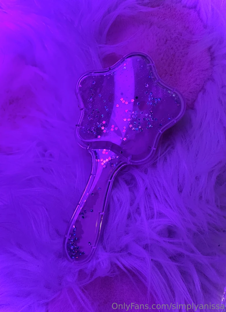 Just a few of my favorite things some for play some just for the part 1 