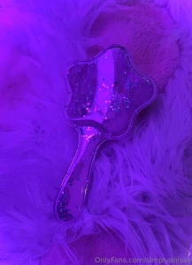 Just a few of my favorite things some for play some just for the part 1