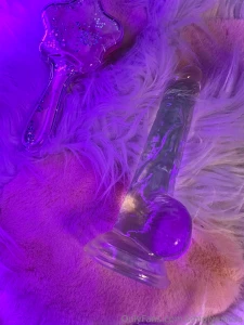 Just a few of my favorite things some for play some just for the