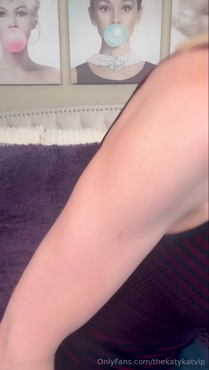 Pq 565 long time great fans mike and michelle 1 would you ever do 