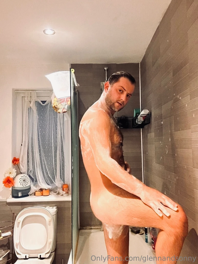 Day 17 sonny sexiness part 1 