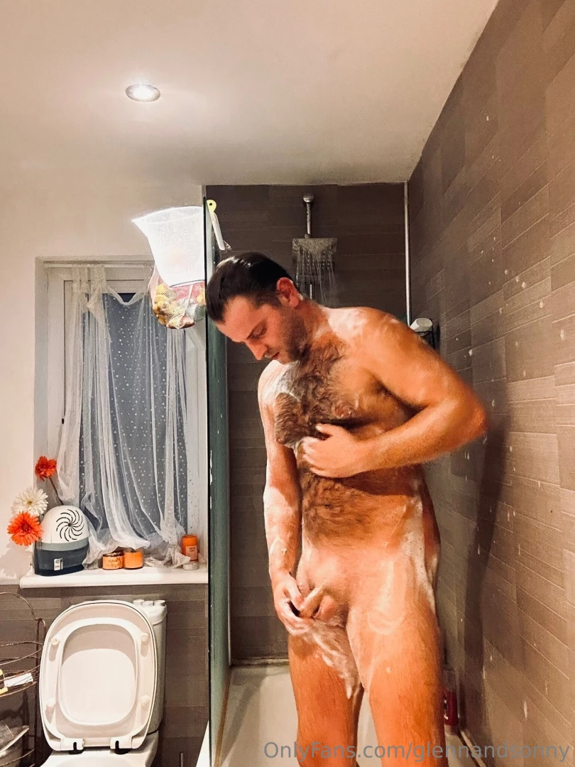 Day 17 sonny sexiness part 4 