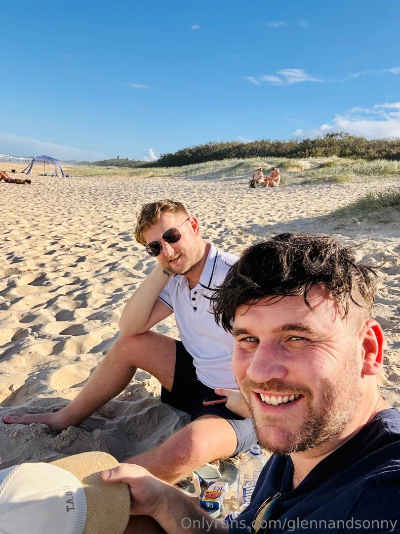 We re loving australia part 1 