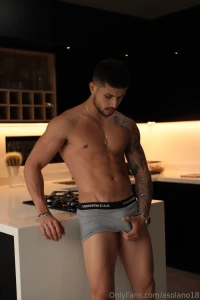 Want to play with me in the kitchen quieres jugar conmigo en la cocina part 1