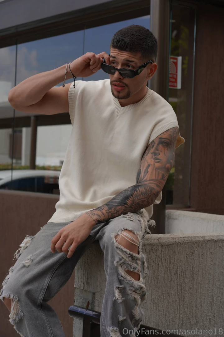 Do you like my style te gusta mi estilo 