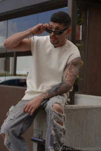 Do you like my style te gusta mi estilo