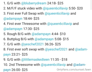 Head on over to evejoi for my black friday sale this is the biggest part 1