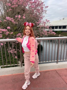 Taste of magic part 1