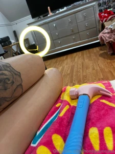 Creating some hawt videos today