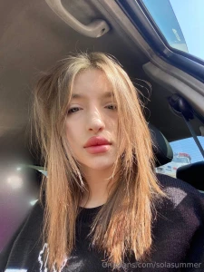 Sometimes i wear lenses it s really cool to diversify your look i