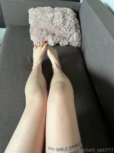 Chilling watching series what can be better