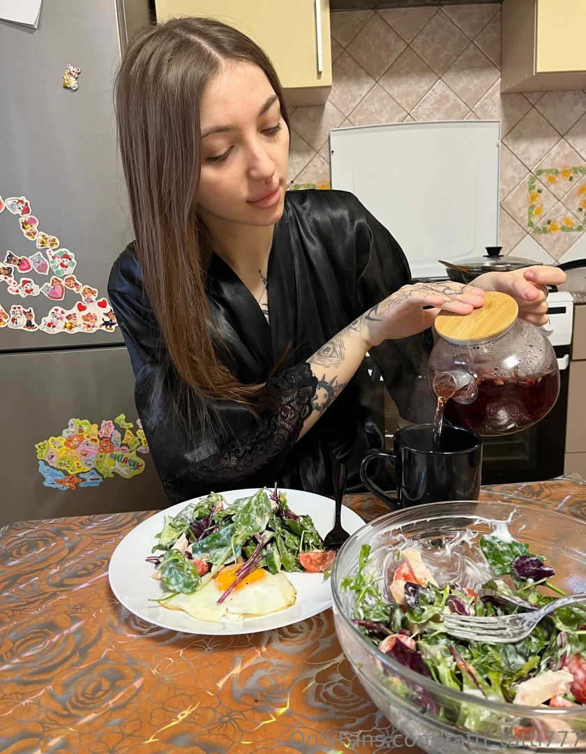 You know what else i can cook 