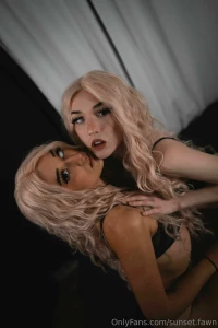 The video from one of my favorite shoots i ve done with hazel greyvip part 1