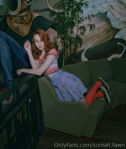 Happy halloween babes enjoy watching me shake some ass as your fav og