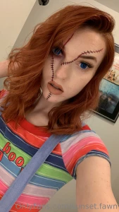 Happy halloween babes enjoy watching me shake some ass as your fav og part 2