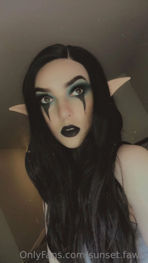 I think this set is so cute i wanna do it again fully nude with a part 1 