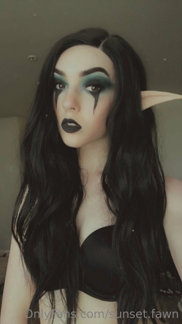 I think this set is so cute i wanna do it again fully nude with a 