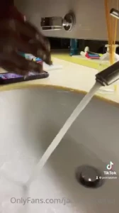 Are you following me on tiktok