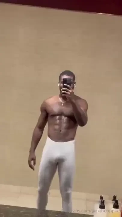 Could i pass as an action figure 