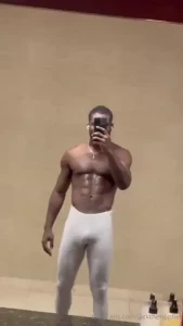 Could i pass as an action figure