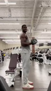 Should i post more workout content