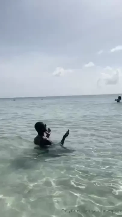 Nothing else like being on the beach what s your favorite way to relax 