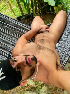 Do you want to join me on this hot afternoon