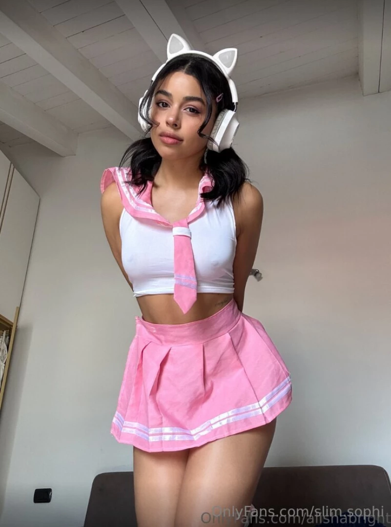 Alishabright is soaked limited time your lusty princess alishabright part 3 