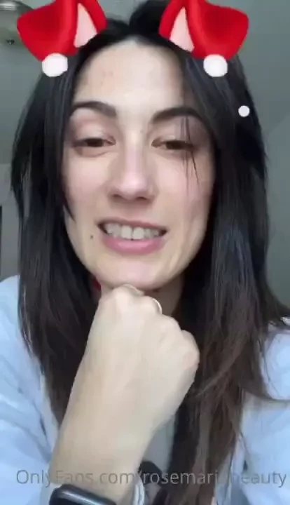 Rosemariebeauty1 part 3 