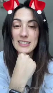 Rosemariebeauty1 part 3