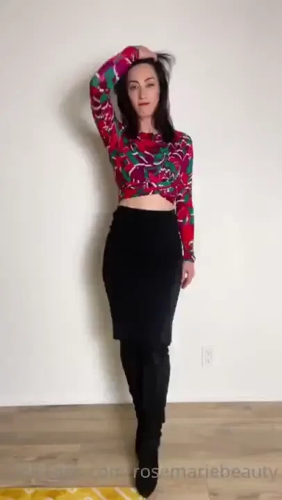 What do you think of this outfit part 22 