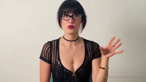 A very silly reading about each house in hogwarts in a terribly