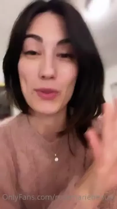 Rosemariebeauty1 part 2 