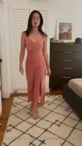 Want to imagine that i m your wedding date i have a video of me