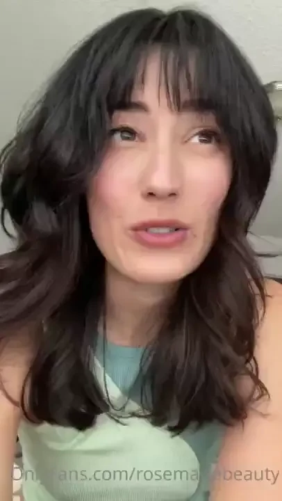 Rosemariebeauty1 part 6 