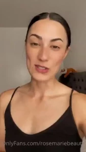 Rosemariebeauty1 part 11