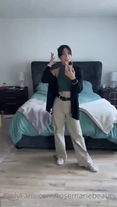 Rosemariebeauty1 part 4 