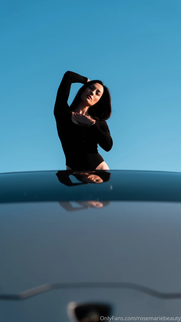 Unlock to see double b s on top of the lambo boobies and booty part 3 