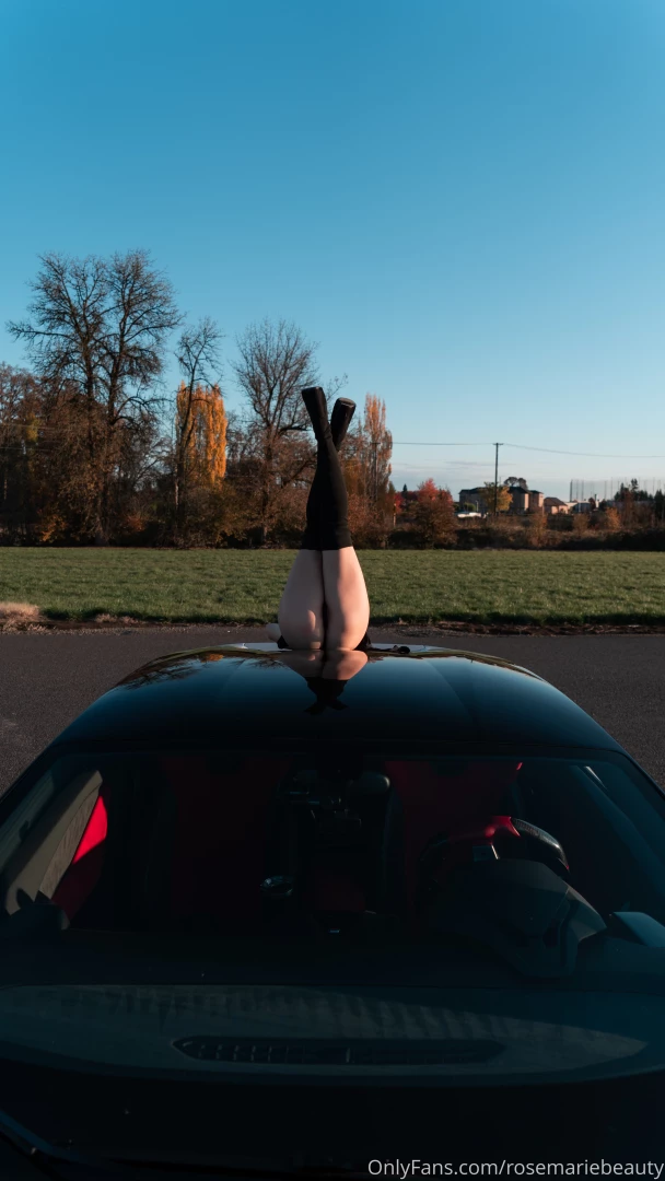 Unlock to see double b s on top of the lambo boobies and booty part 1 