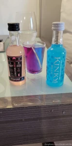 It s almost time for cocktails join me at 6pm pst tonight for a whole