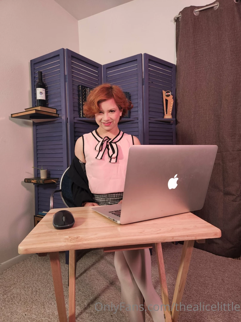 Good morning time to start the work week i ve got to know 