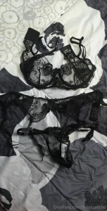 Lingerie sale - comes with a cell phone photo for your eyes only of me