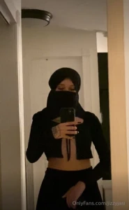 This mirror s seen things should i let you