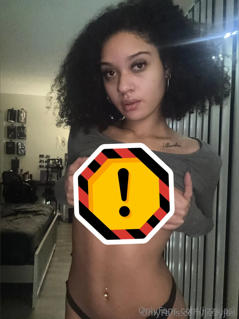 Imagine what s under there now keep that thought 