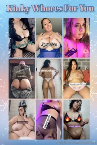 4 missxdolly aprilfoxx wendymeadows dirysexxxx serebabevip