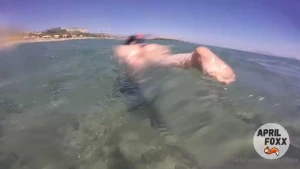 Come swim with me part 2