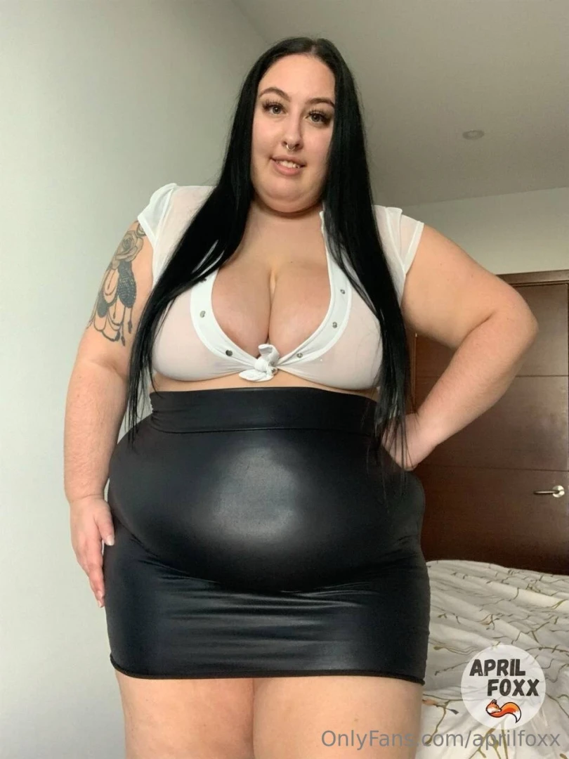 Worship these curves part 9 