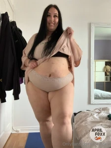 I love showing off for you part 80