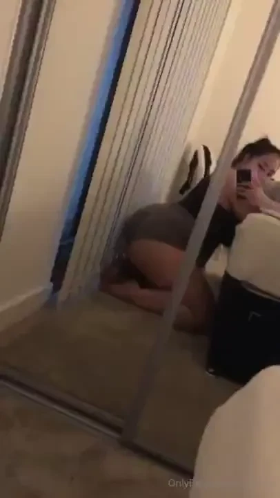 Can i twerk on your cock part 5 