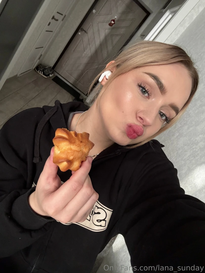 Ive been craving a lot of sugar lately 